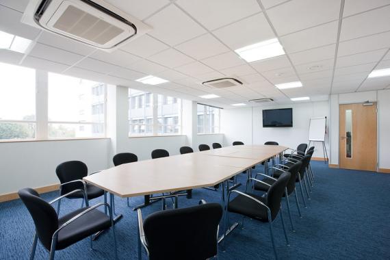 Your Career Starts Here