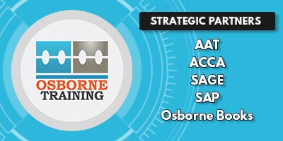 About Us - Osborne Training