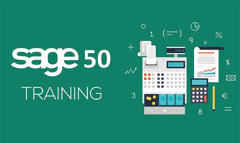 sage accounting courses