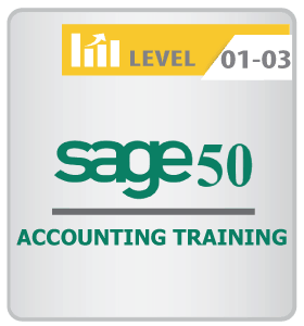 Sage 50 Accounts Training – Fast Track