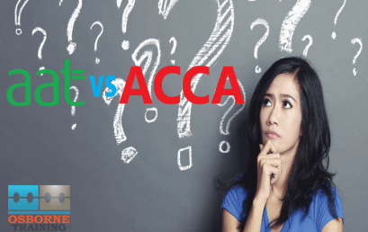 AAT or ACCA