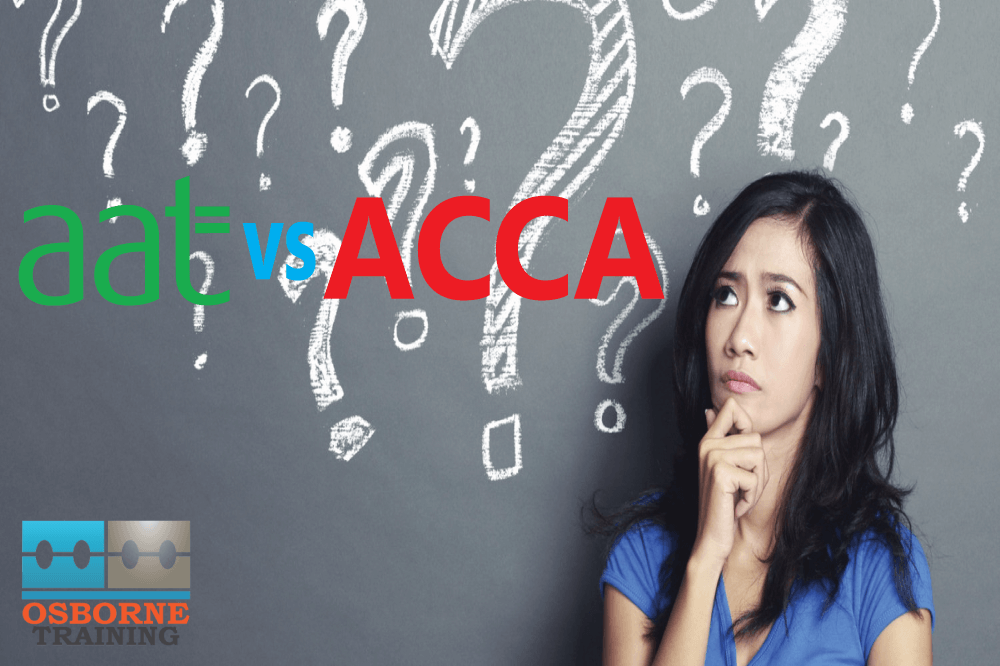 AAT or ACCA