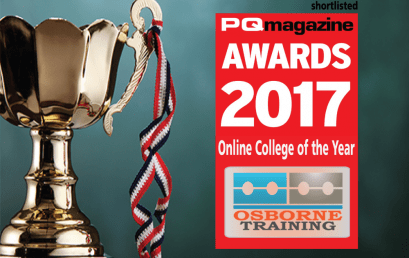 Online College of the Year