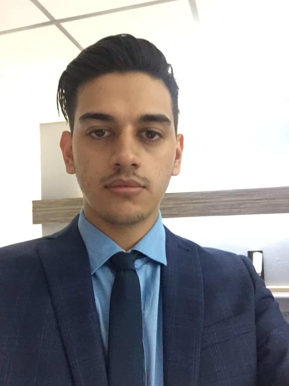 Read Umair’s Journey through Digital Marketing Training