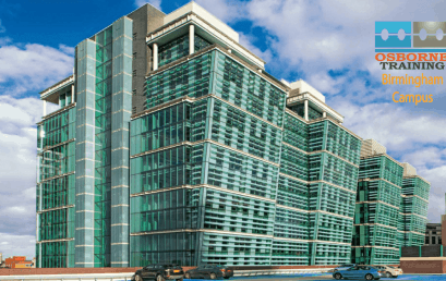 Practical Accounting Training in Birmingham