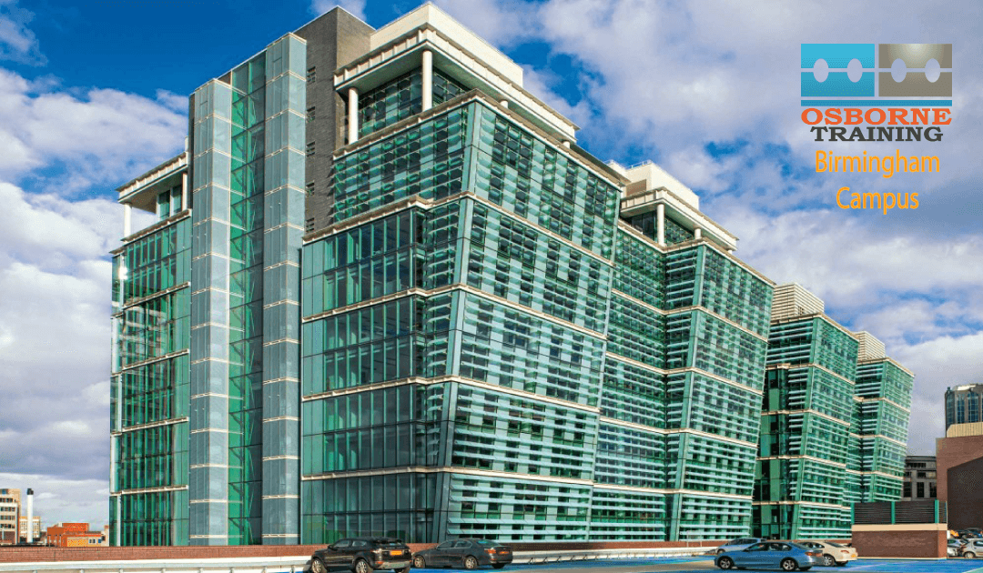 Practical Accounting Training in Birmingham