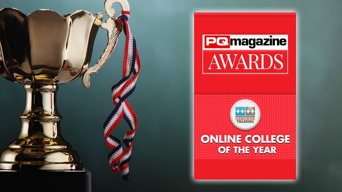 PQ Magazine Awards