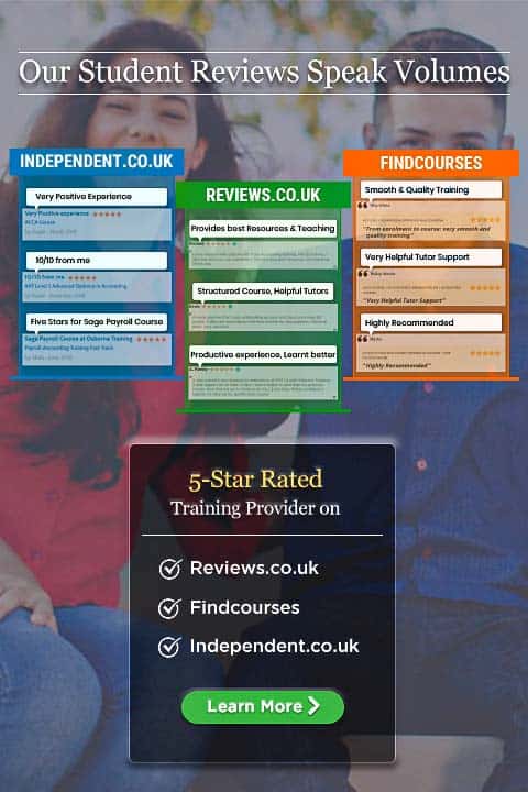 Osborne Training Reviews