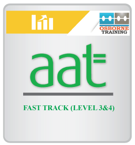 aat level 3 and 4 fast track