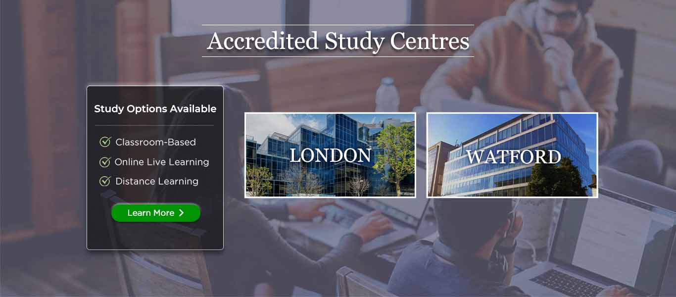 Osborne Training Study Centres