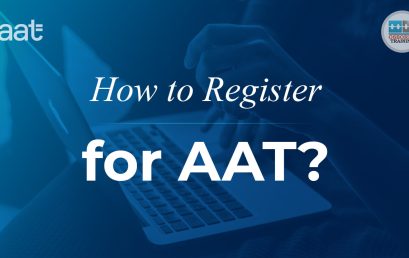 How to Register for AAT?