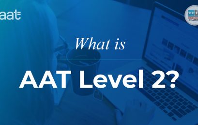 What is AAT Level 2?