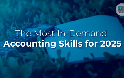 The Most In-Demand Accounting Skills for 2025