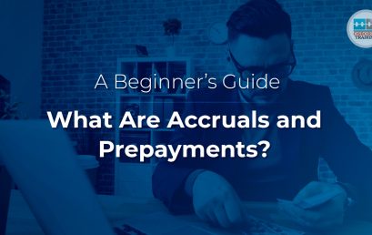 What Are Accruals and Prepayments? A Beginner’s Guide