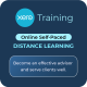 xero online course product image