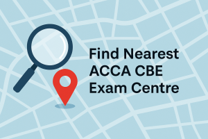 ACCA Exam Centre Finder Find Nearest ACCA Assessment Venue in UK